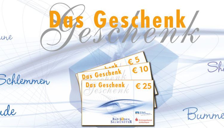 Das Geschenk