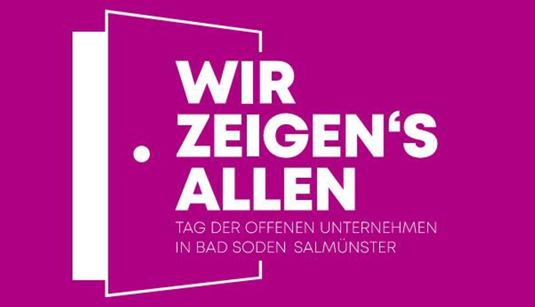 "Wir zeigen´s allen"