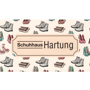 Schuhhaus HartungRomsthaler Str. 2963628 Bad Soden