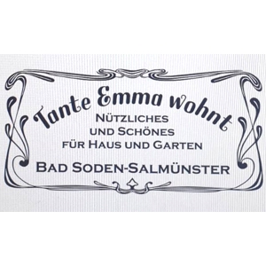 Tante Emma wohntSebastian-Herbst-Str. 963628 Bad Soden
