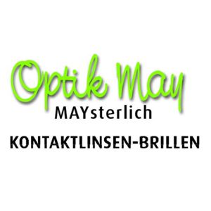 Optik MayBad Sodener Str. 1163628 Salmünster