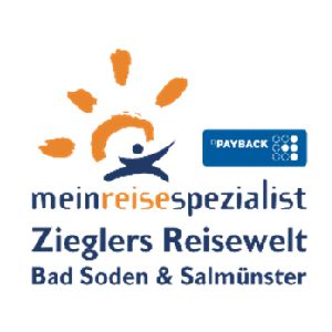 Zieglers ReiseweltSebastian-Herbst-Straße 9BadSoden